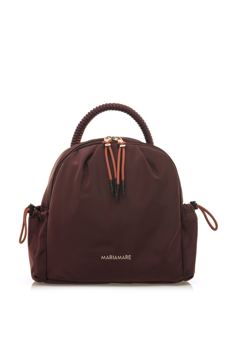 Maria Mare Mochila - rojo