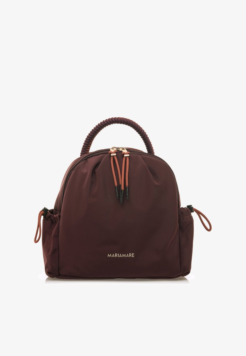 Maria Mare Mochila - rojo