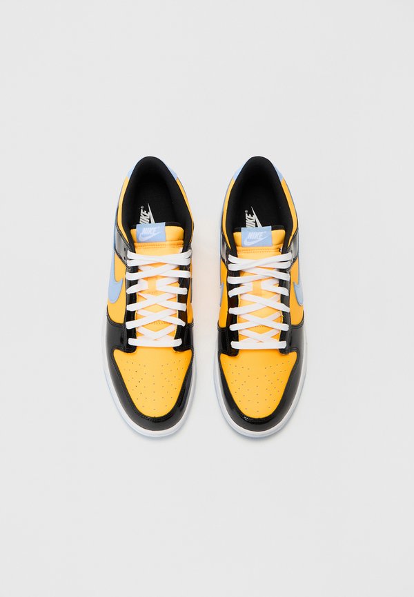 DUNK LOW RETRO 3 - Trainers3