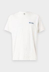 COWBOY PRINT TEE - T-shirt imprimé - cream