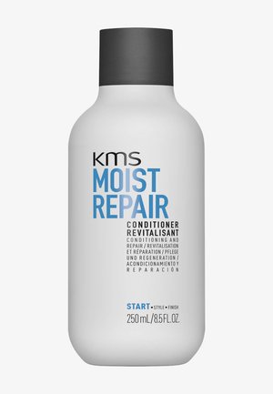KMS MOISTREPAIR CONDITIONER - Après-shampoing - -
