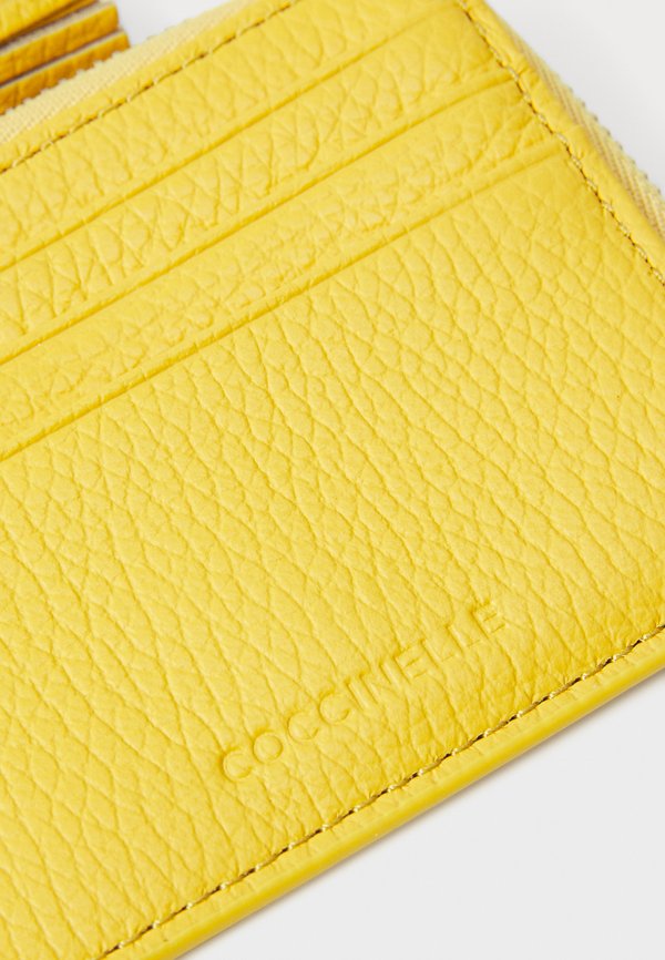 TASSEL - Wallet - soleado2