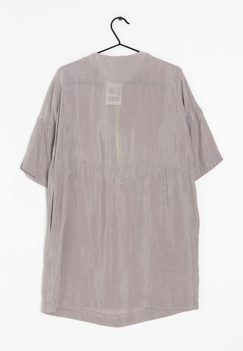 COS Day dress - light pink - (Pre-owned) - Zalando.ie