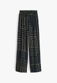 Geselecteerd, olive leaf