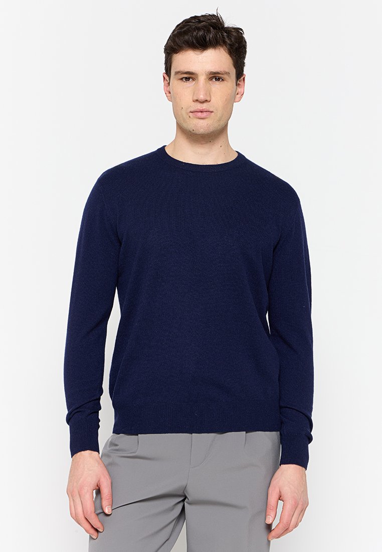 CAMICISSIMA Trui blauw CAMICISSIMA Trui blauw