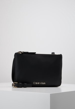 Sac bandoulière - black