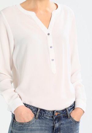 Blouse - off-white
