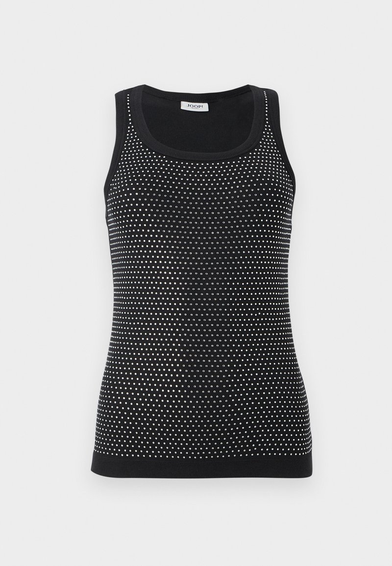 JOOP! JEANS Top grijs