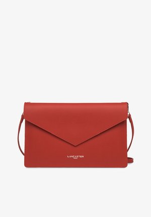 CITY  - Clutch - red