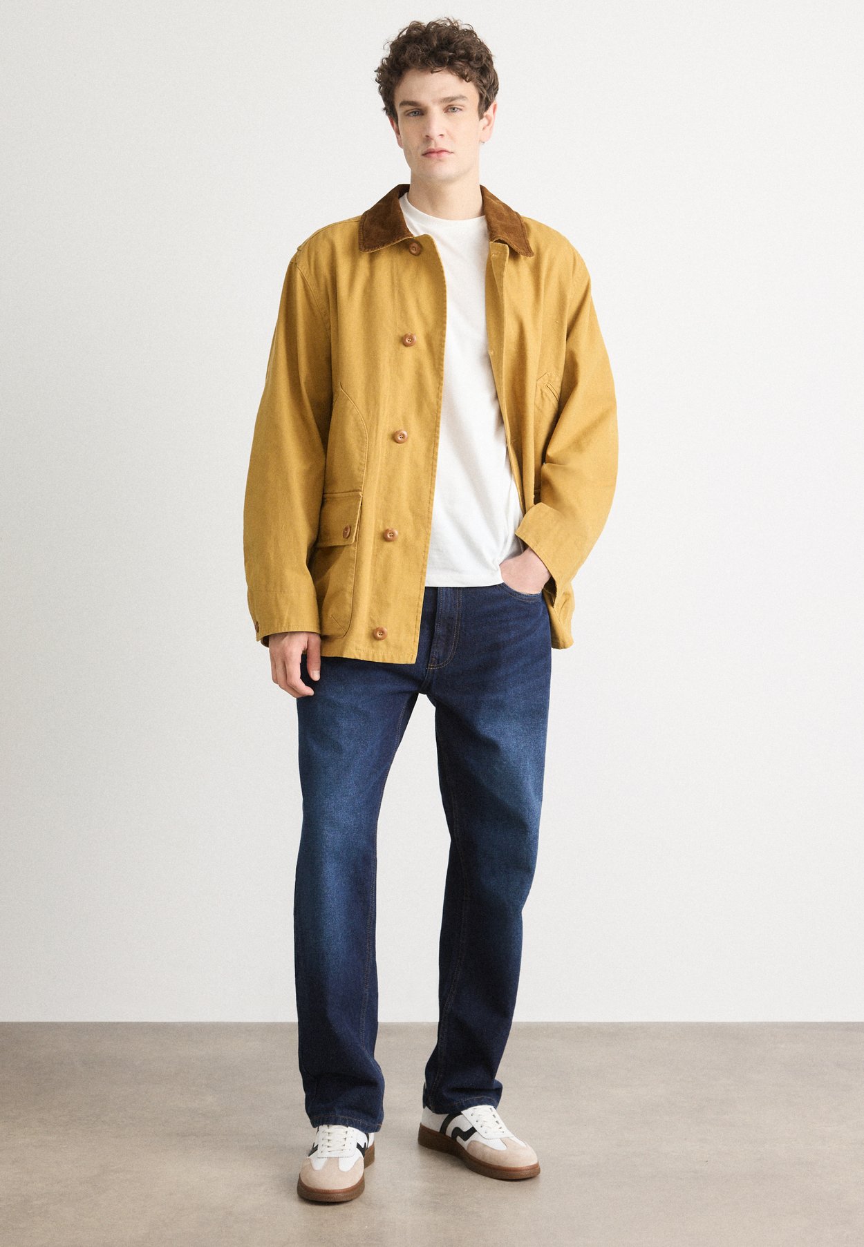 FIELD JACKET