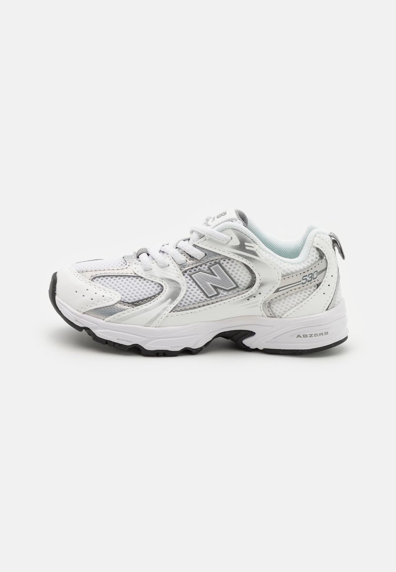 New Balance - 530 UNISEX - Sneakers - white, Förstora