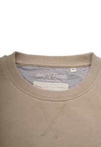 Band of Rascals BASIC - Sweatshirt - clay