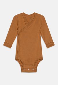Lindex BODY WRAP UNISEX 3 PACK - Body - light dusty blue