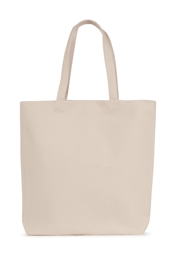 Tote bag - natural2