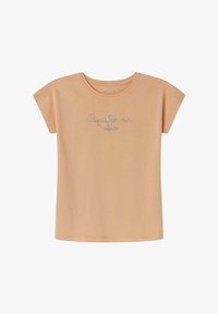 Neizbrano, light orange