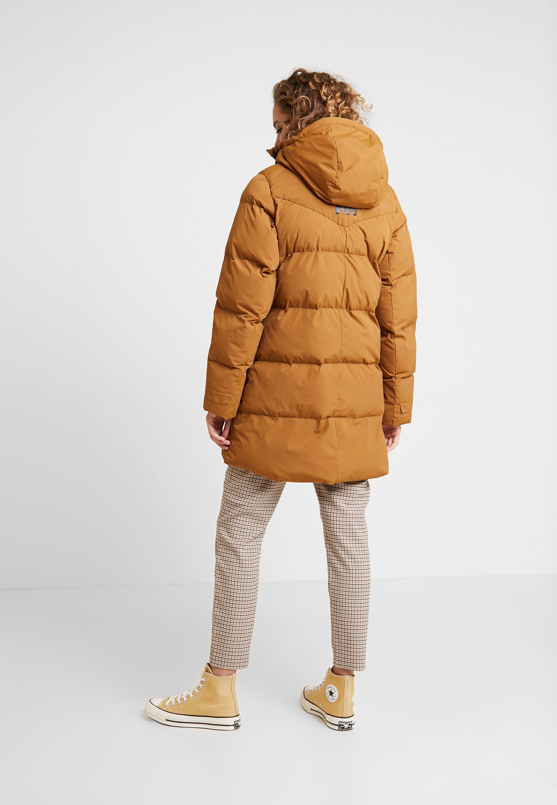 manteau adore helly hansen