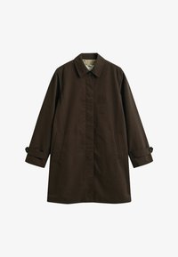 Unausgewählt, deep brown