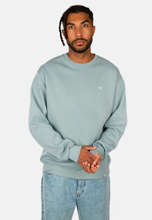 Sweatshirt - slate
