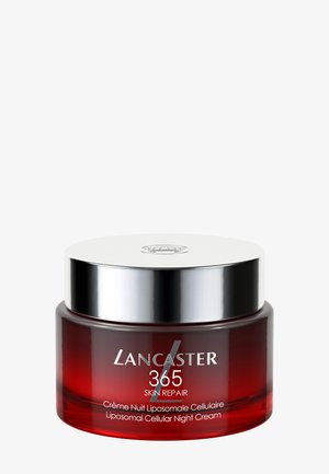 365 SR 4TH GEN NIGHT CREAM - Nattkrem - 0