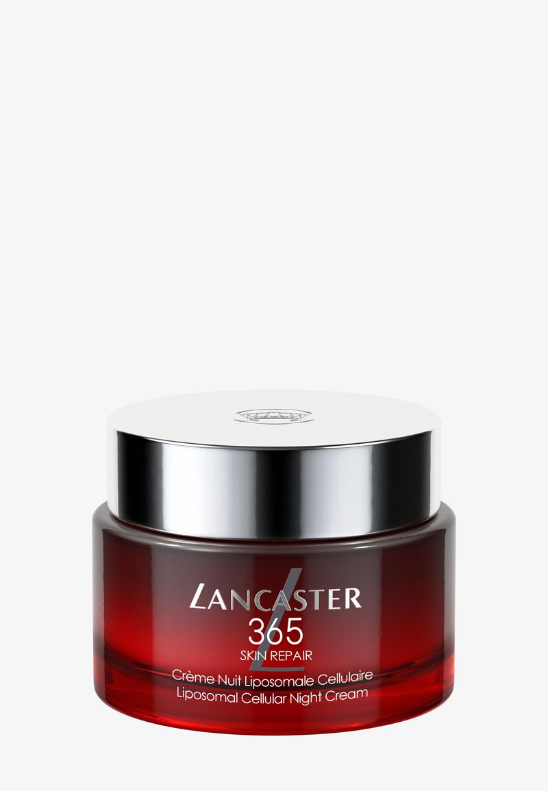 Lancaster Beauty - 365 SR 4TH GEN NIGHT CREAM - Nattvård - 0, Förstora