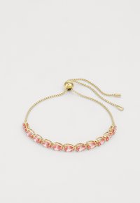 MATRIX BRACELET PEAR - Armband - pink