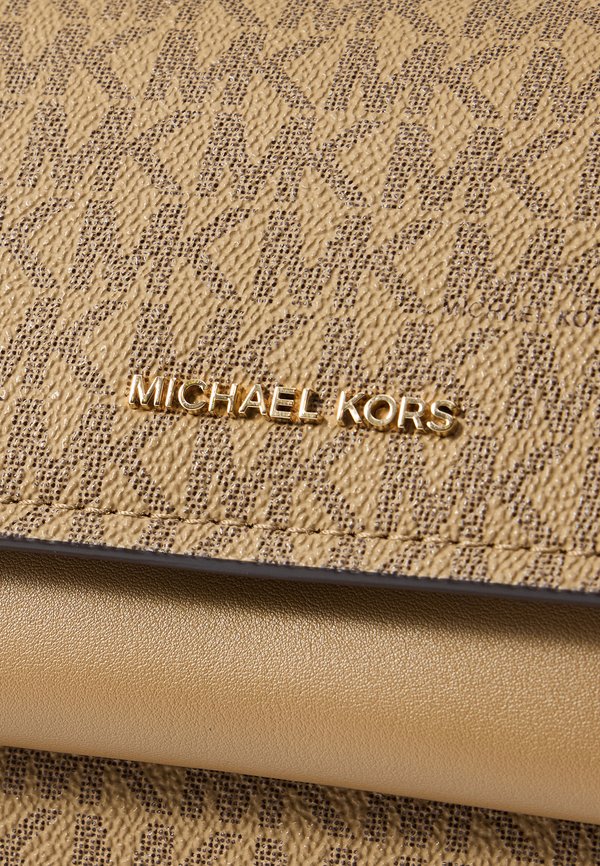 CLAIRESM - Cross body bag - husk2