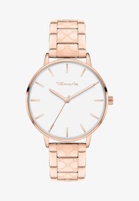 Ausgewählt, rose gold-coloured