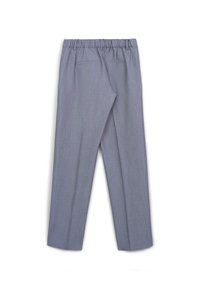 Calliope Pantaloni - grigio ghiaccio melange