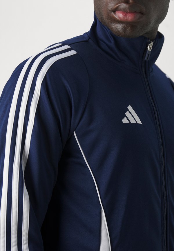 TIRO 24 TRACK - Training jacket2