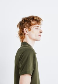 Levi's® Polo majica - olive night
