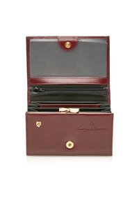 Castelijn & Beerens Portemonnee - bordeaux