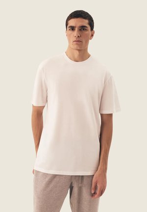 Henderson MITE 2 - T-Shirt basic - white