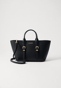 MOORESM SATCHEL - Handtasche - black