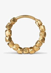Geselecteerd, gold plated ss