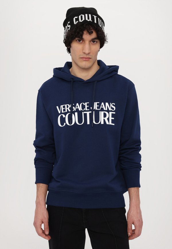 Sweatshirt - blu2