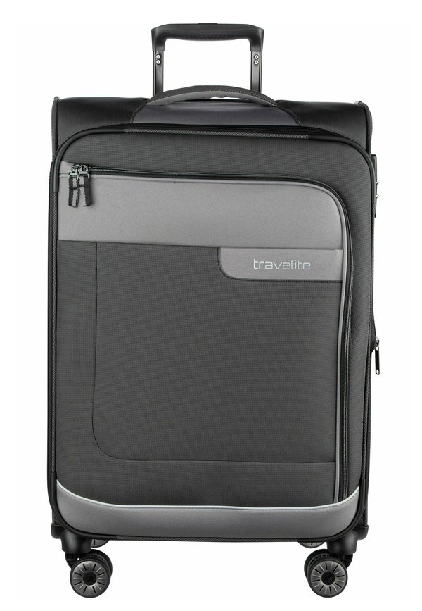 VIIA - Trolley - schiefer