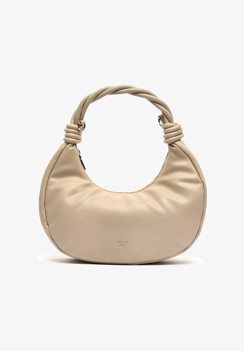 MISAKO Torbica - beige