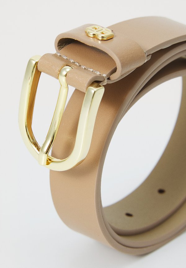 SCARLET - Belt - medium beiege2