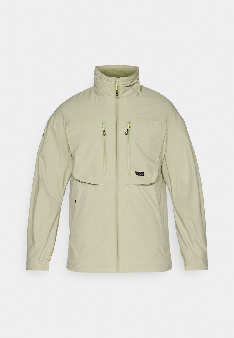 icepeak Outdoorjas groen