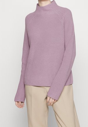 Maglione - purple