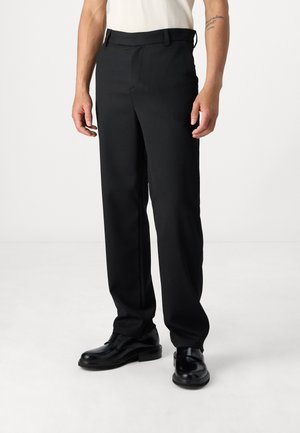 Libertine-Libertine DECADE  - Pantalon classique - black