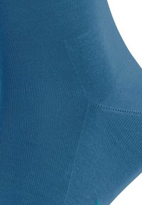 FALKE Tiago - Strumpor - blau sky blue