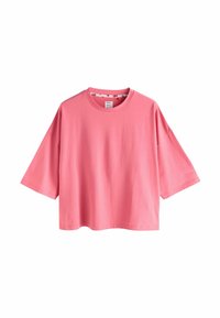 Non sélectionné, red heart