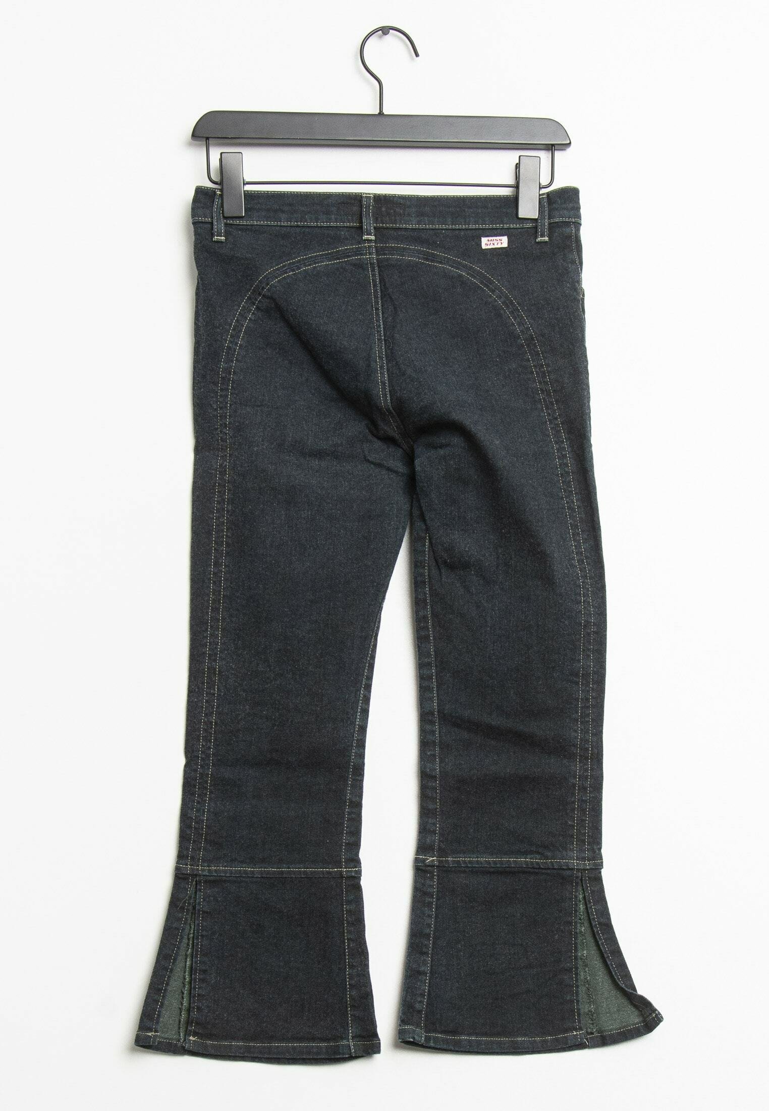 Miss Sixty Jeans a zampa - blue/blu scuro - Zalando.it