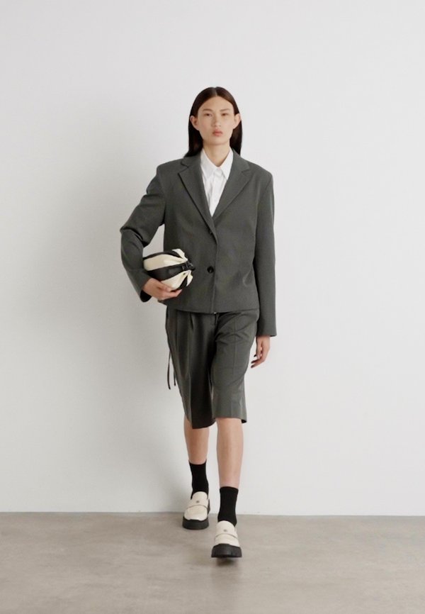 KRIS - Platform heels - light beige2