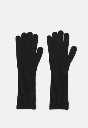 Gants - black