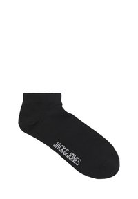 Jack & Jones JACLOUIS DONGO 3-PACK - Calcetines - black
