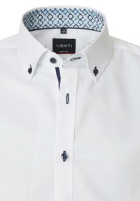 VENTI Hemd - weiß