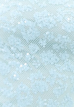 LOAVIES, A SEASON TO SPARK - Robe de soirée - sequins blue light