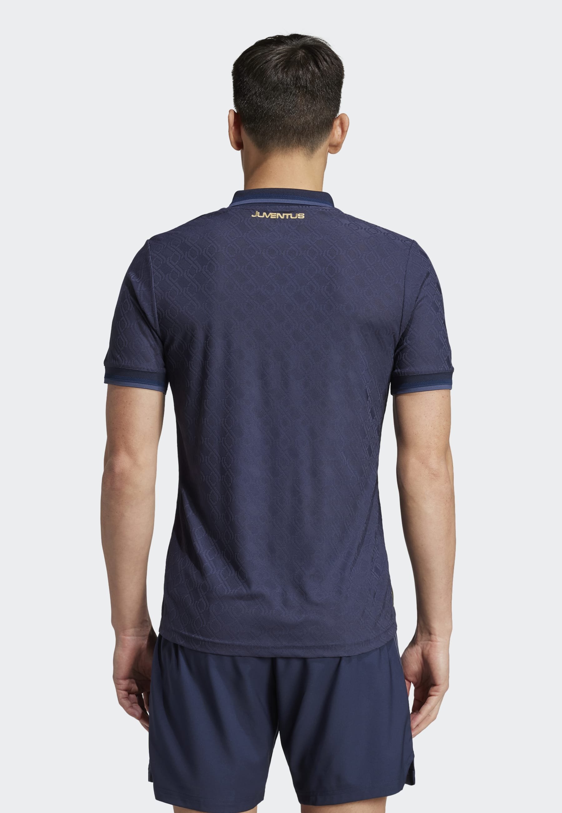 adidas Performance JUVENTUS TURIN 3RD JERSEY AUTHENTIC - Maglia da